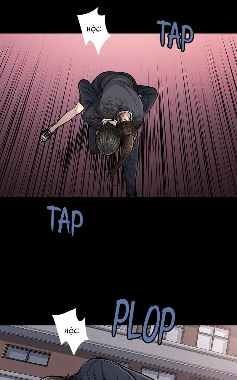 Dead Queen Chapter 3 - Page 30