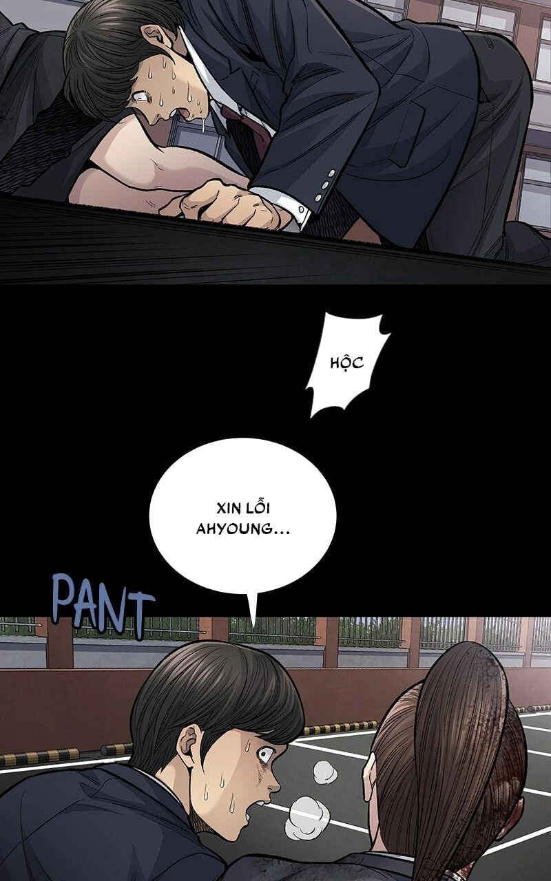 Dead Queen Chapter 3 - Page 31