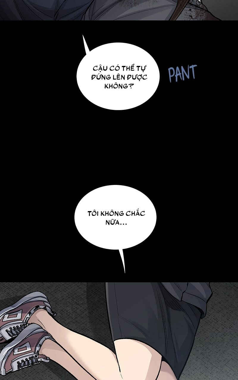 Dead Queen Chapter 3 - Page 32