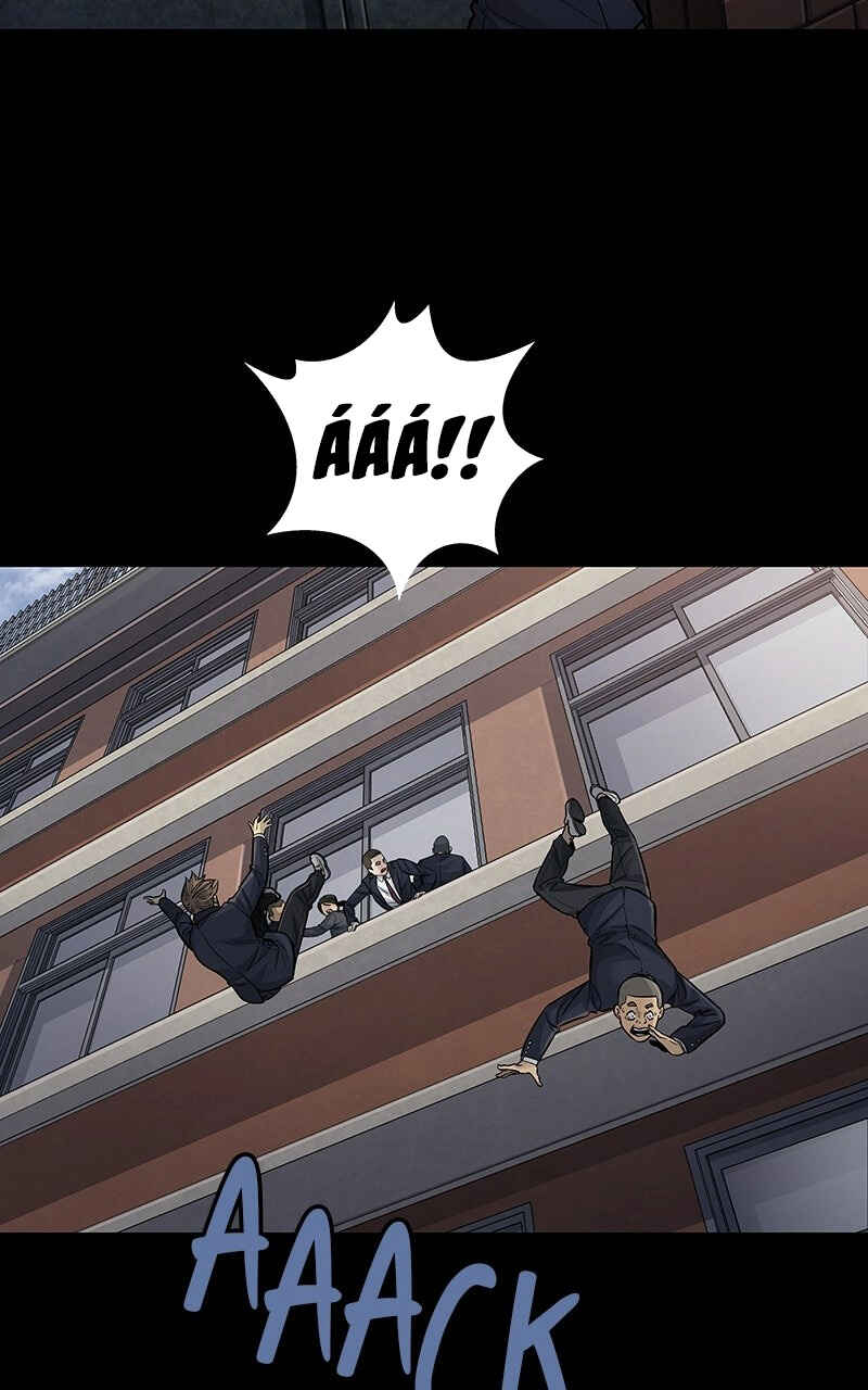 Dead Queen Chapter 3 - Page 36