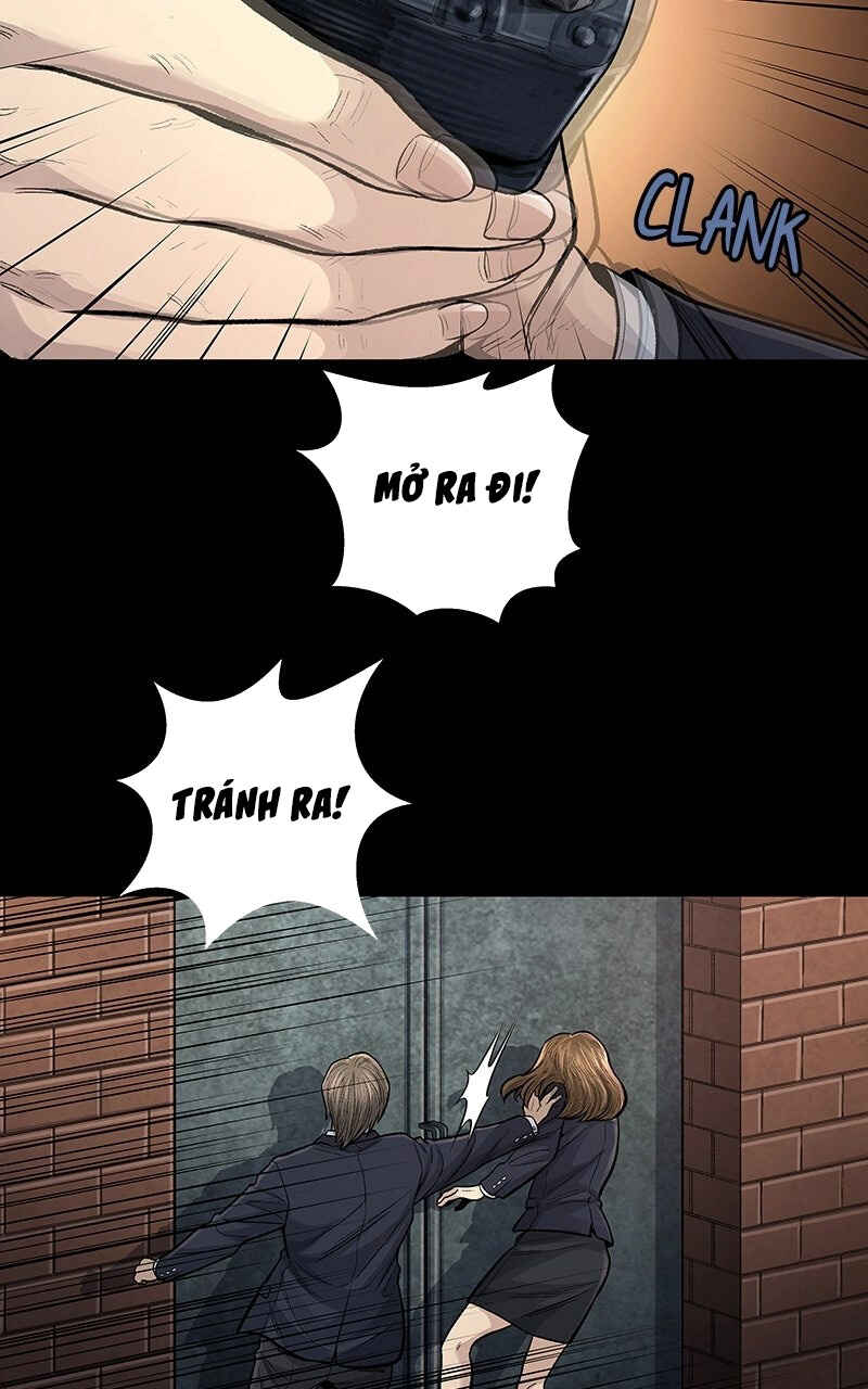 Dead Queen Chapter 3 - Page 39