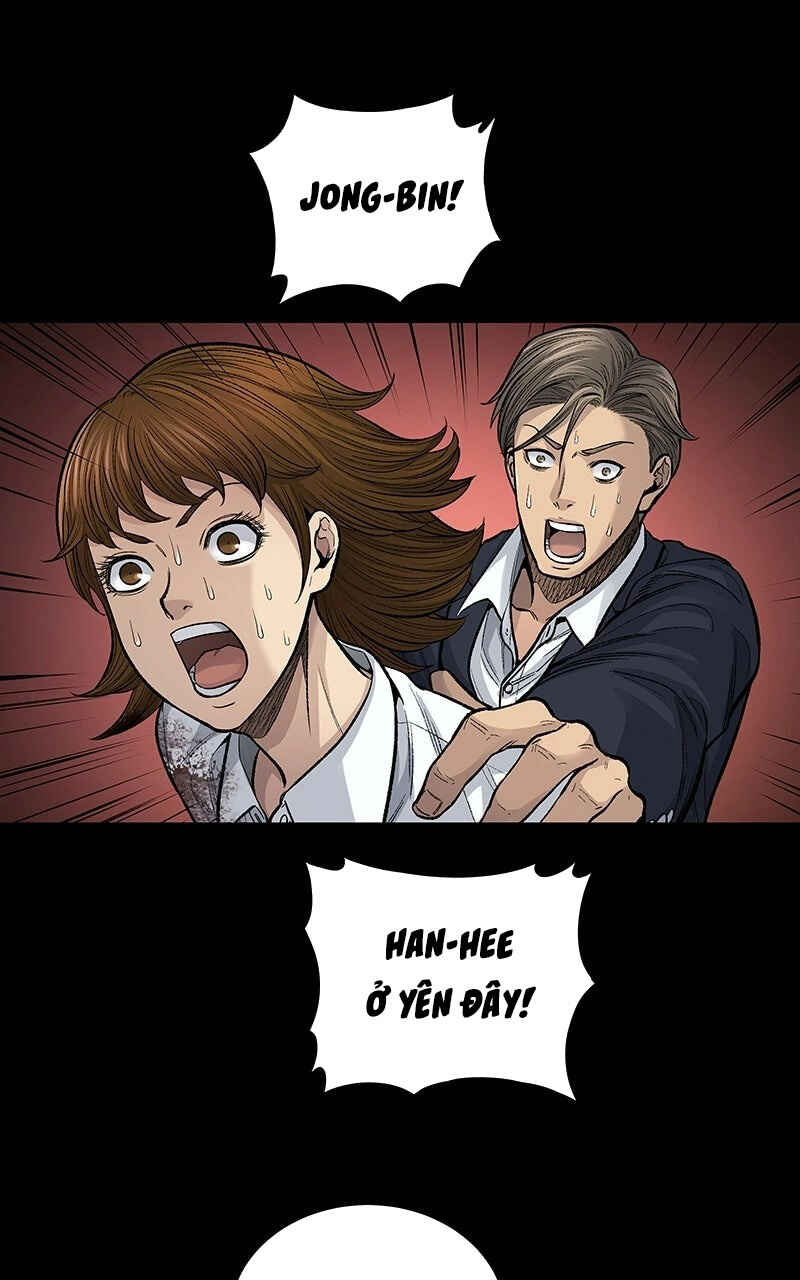 Dead Queen Chapter 3 - Page 43