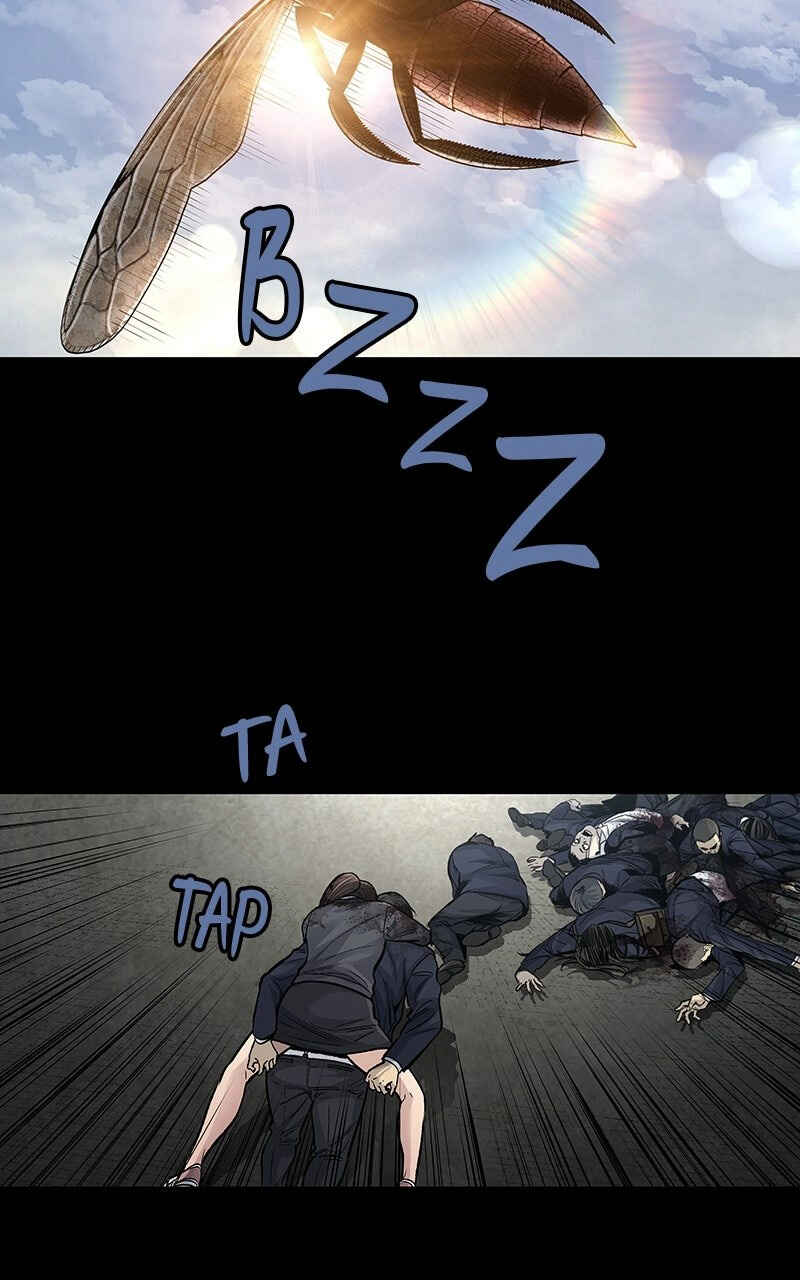 Dead Queen Chapter 3 - Page 45