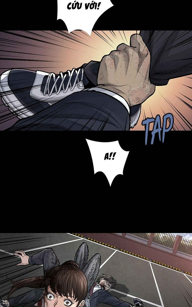 Dead Queen Chapter 3 - Page 48