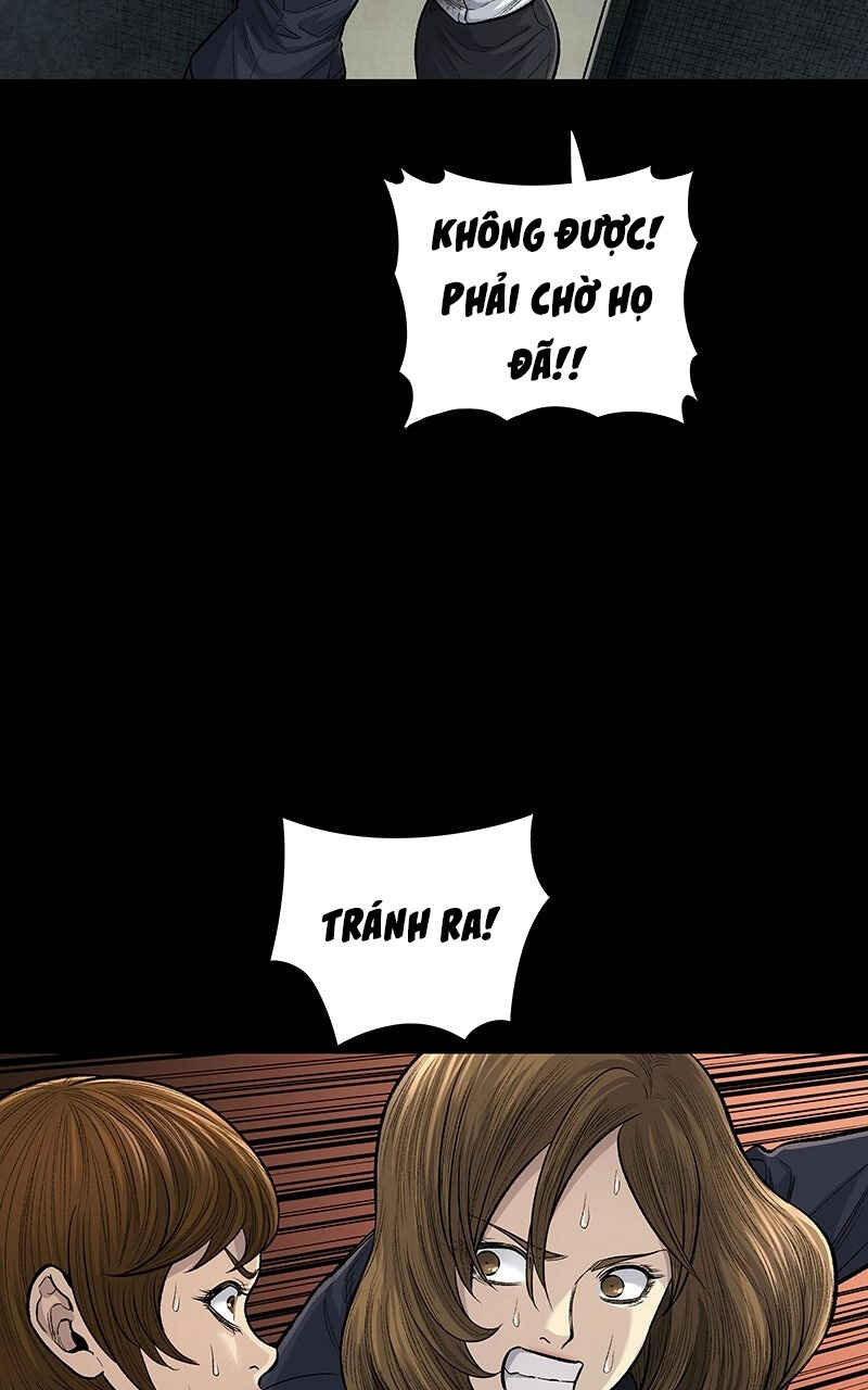 Dead Queen Chapter 3 - Page 50
