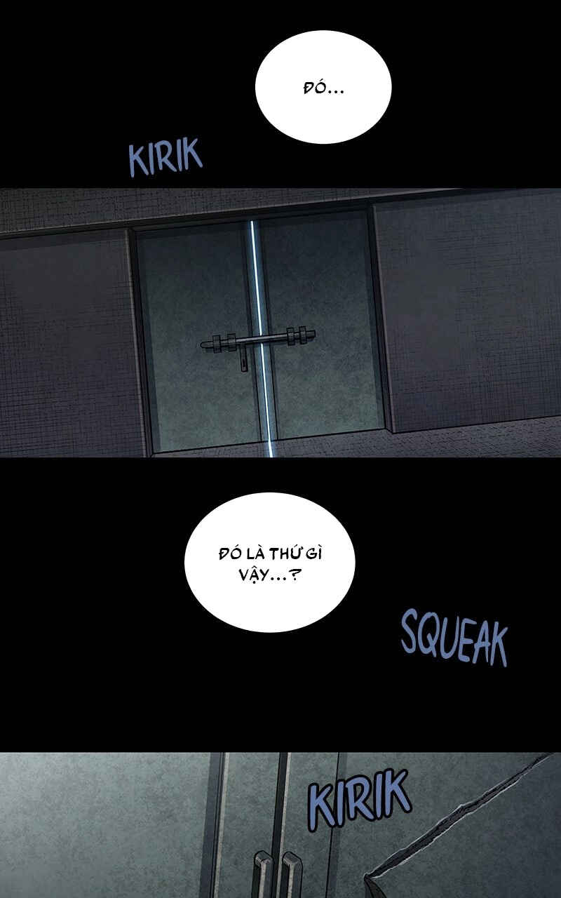 Dead Queen Chapter 3 - Page 63