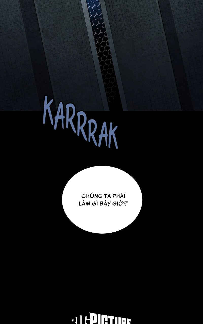 Dead Queen Chapter 3 - Page 65