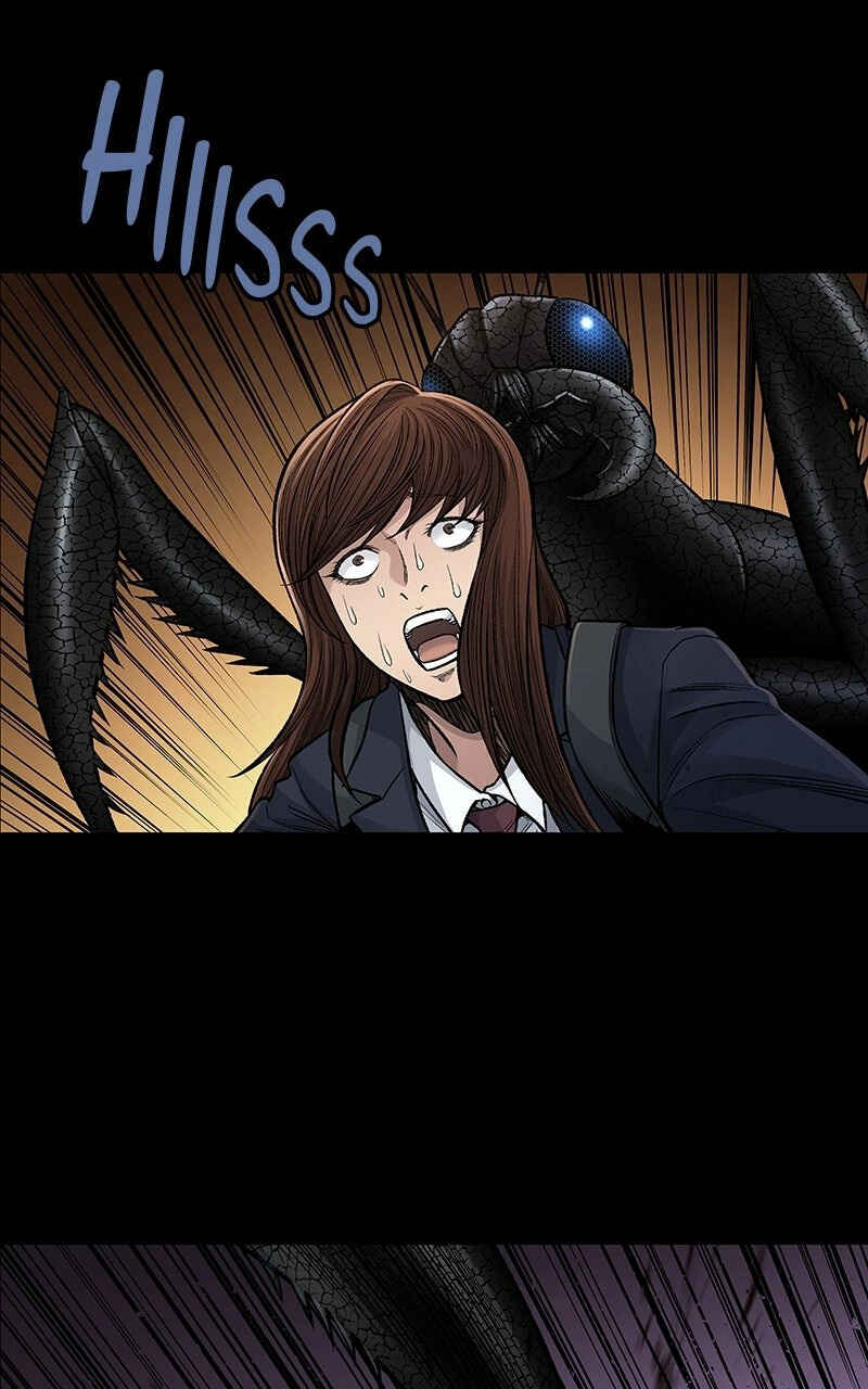 Dead Queen Chapter 3 - Page 7