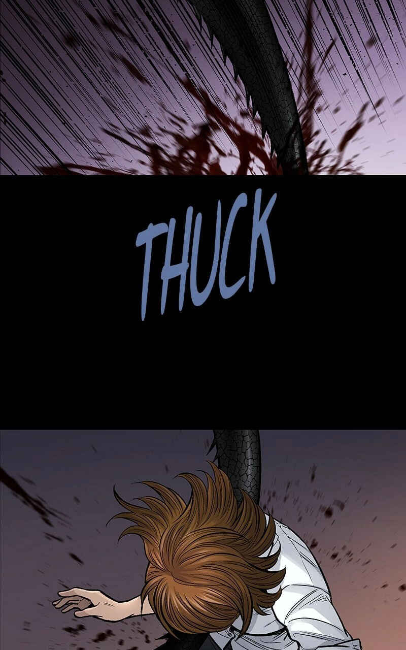 Dead Queen Chapter 3 - Page 8