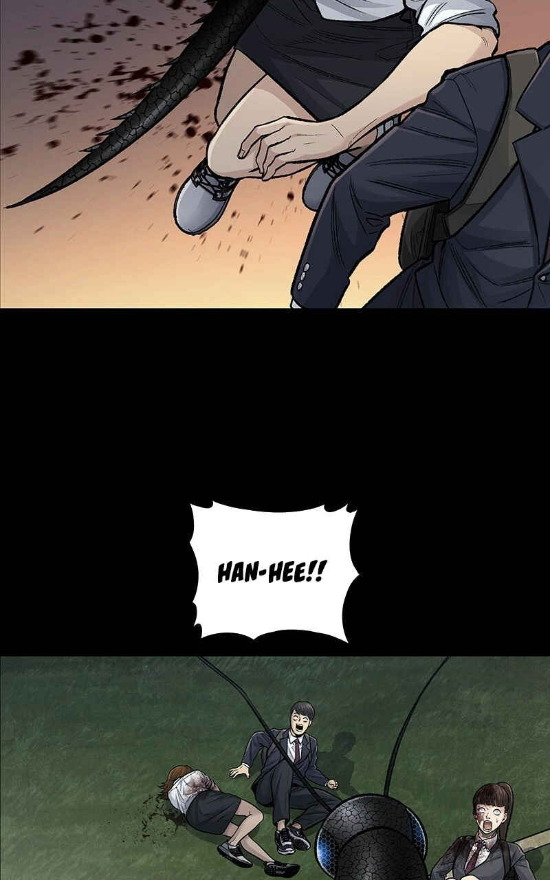 Dead Queen Chapter 3 - Page 9