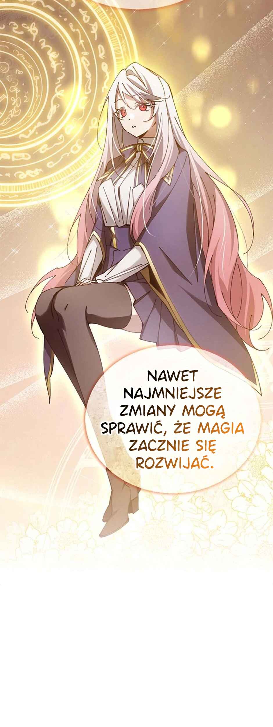Mabeop Hakgyo Apjeommyeol Cheonjae-ga Doeeotda Chapter 15 - Page 19
