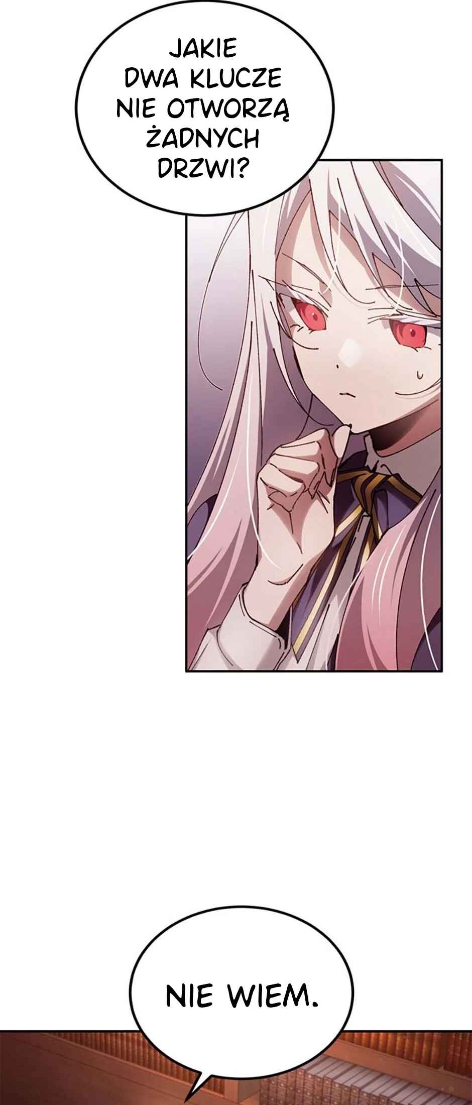 Mabeop Hakgyo Apjeommyeol Cheonjae-ga Doeeotda Chapter 15 - Page 32