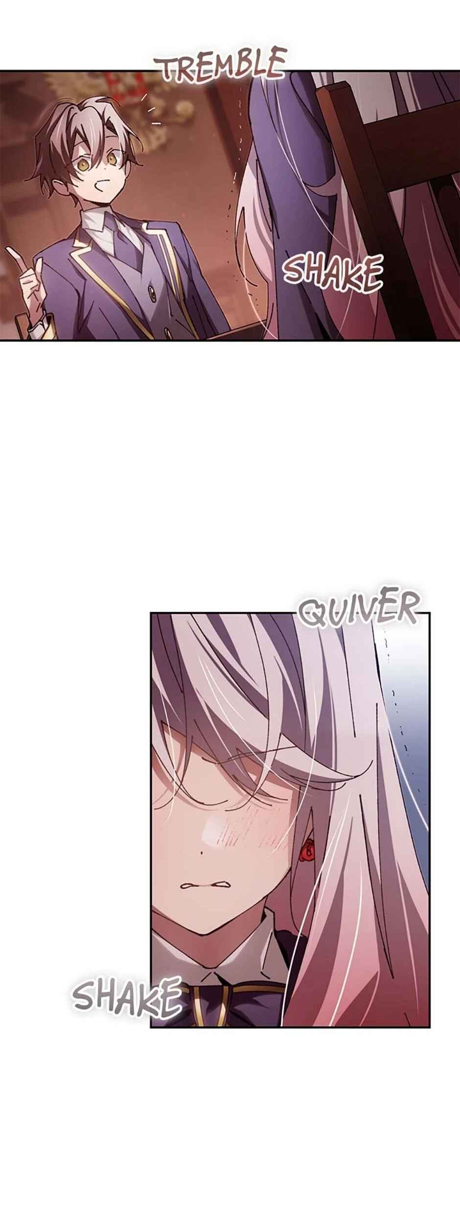 Mabeop Hakgyo Apjeommyeol Cheonjae-ga Doeeotda Chapter 15 - Page 37