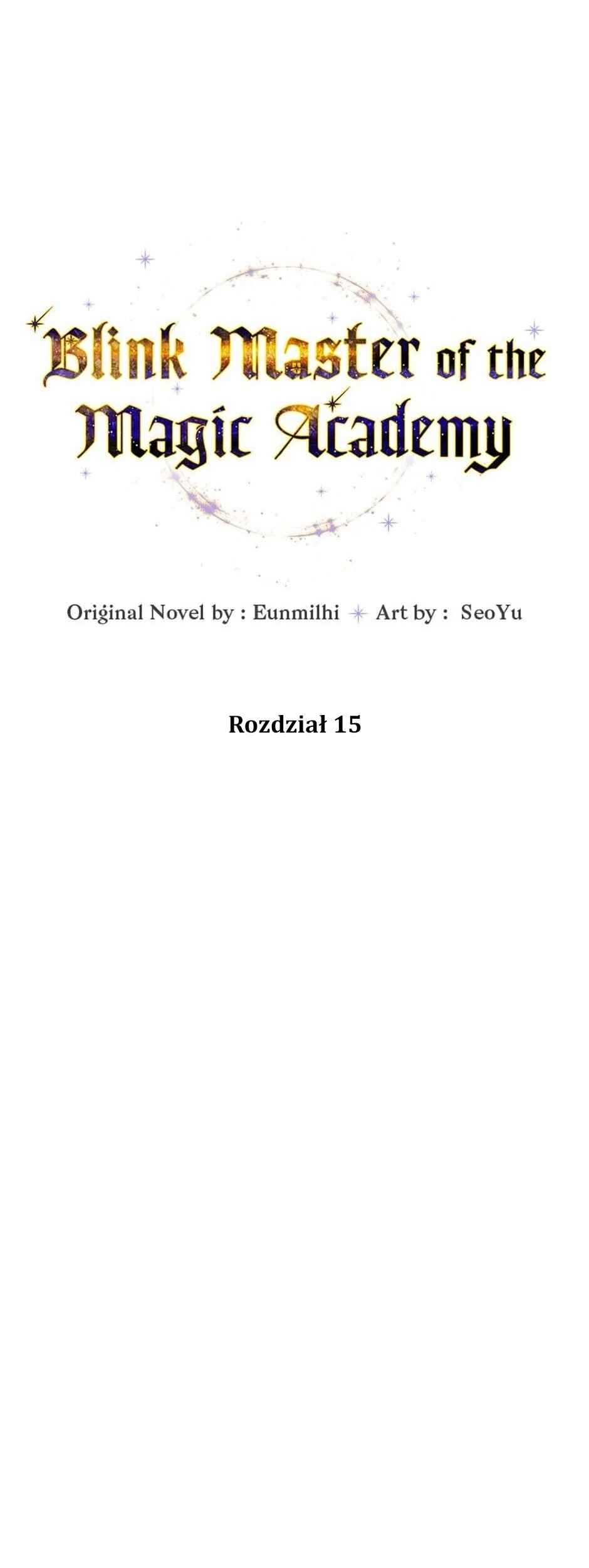 Mabeop Hakgyo Apjeommyeol Cheonjae-ga Doeeotda Chapter 15 - Page 4
