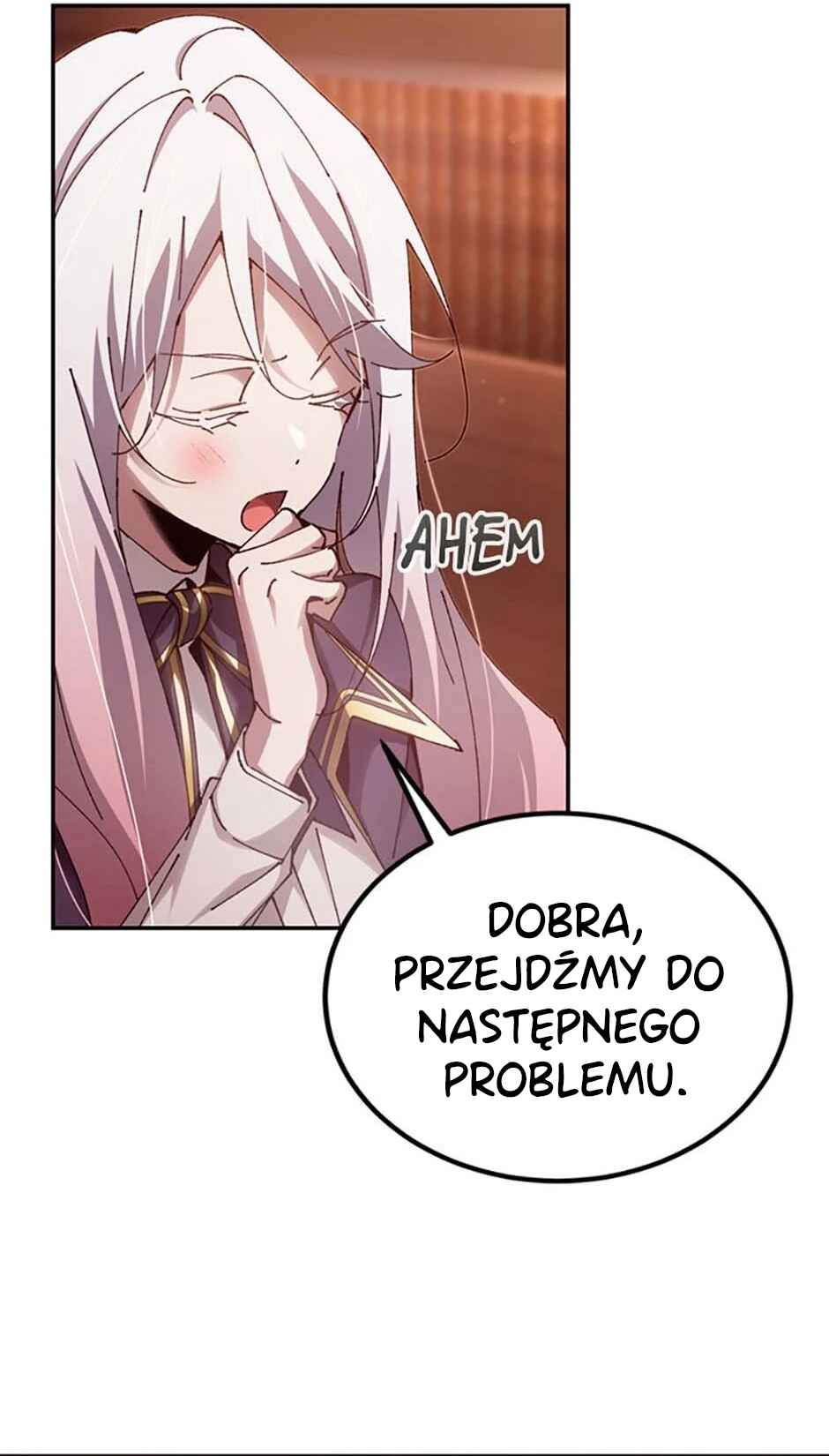Mabeop Hakgyo Apjeommyeol Cheonjae-ga Doeeotda Chapter 15 - Page 50