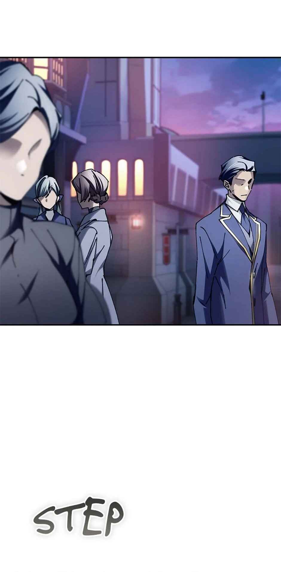Mabeop Hakgyo Apjeommyeol Cheonjae-ga Doeeotda Chapter 15 - Page 54
