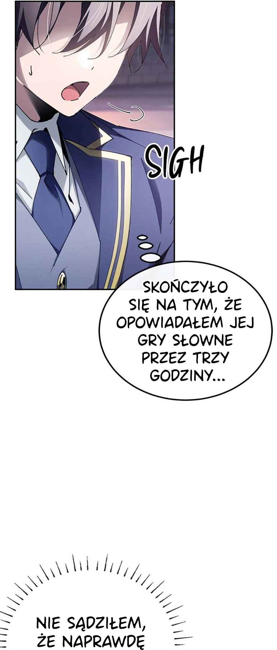 Mabeop Hakgyo Apjeommyeol Cheonjae-ga Doeeotda Chapter 15 - Page 57