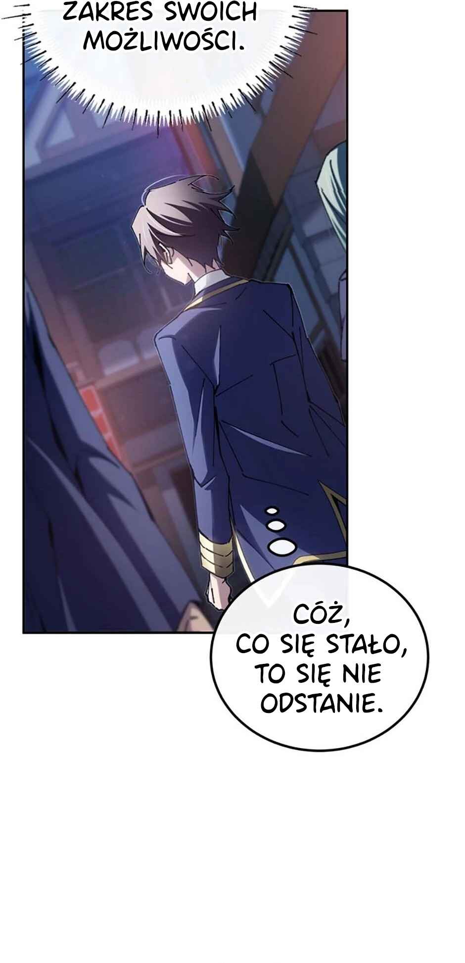Mabeop Hakgyo Apjeommyeol Cheonjae-ga Doeeotda Chapter 15 - Page 62