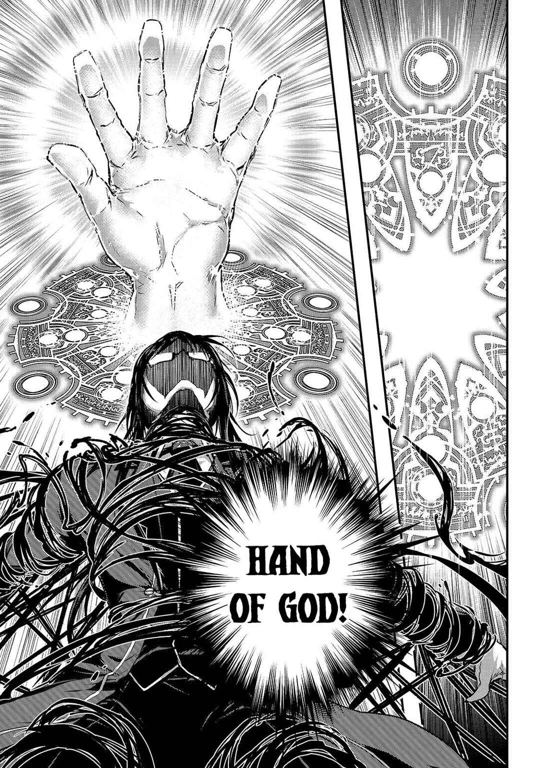 Ansatsusha de Aru Ore no Status ga Yuusha yori mo Akiraka ni Tsuyoi no da ga Chapter 35 - Page 11