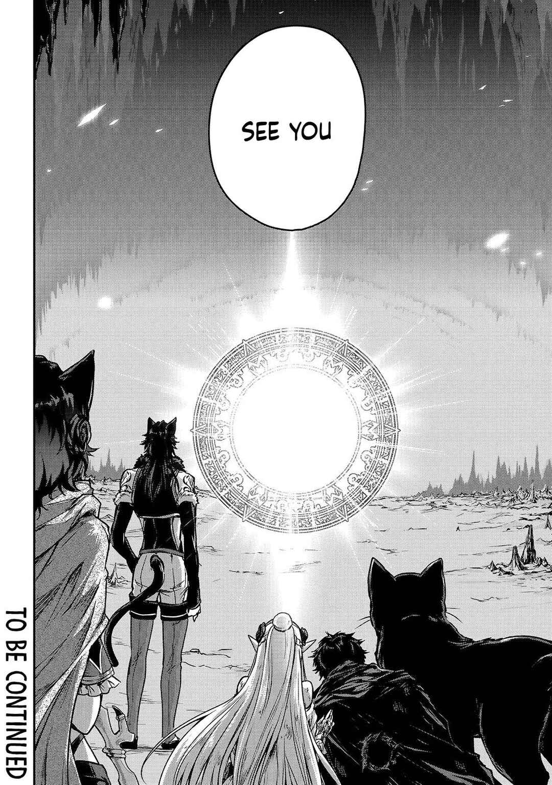 Ansatsusha de Aru Ore no Status ga Yuusha yori mo Akiraka ni Tsuyoi no da ga Chapter 35 - Page 28