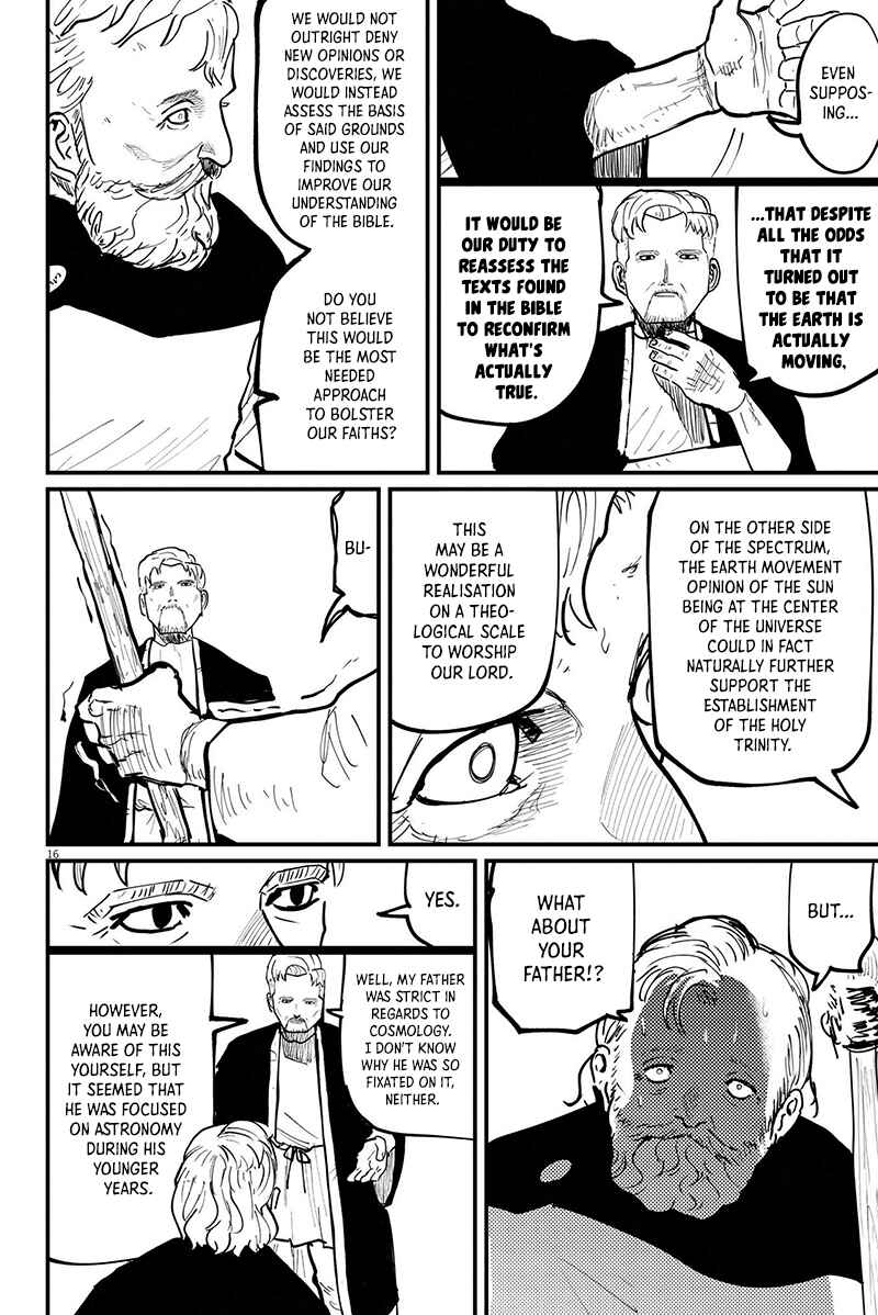 Orb: On the Movements of the Earth Chapter 54 - Page 16