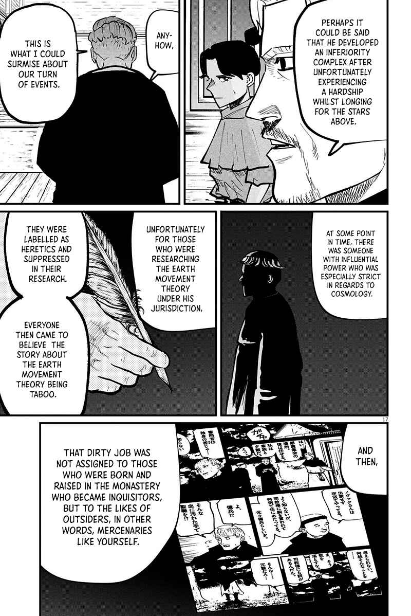 Orb: On the Movements of the Earth Chapter 54 - Page 17