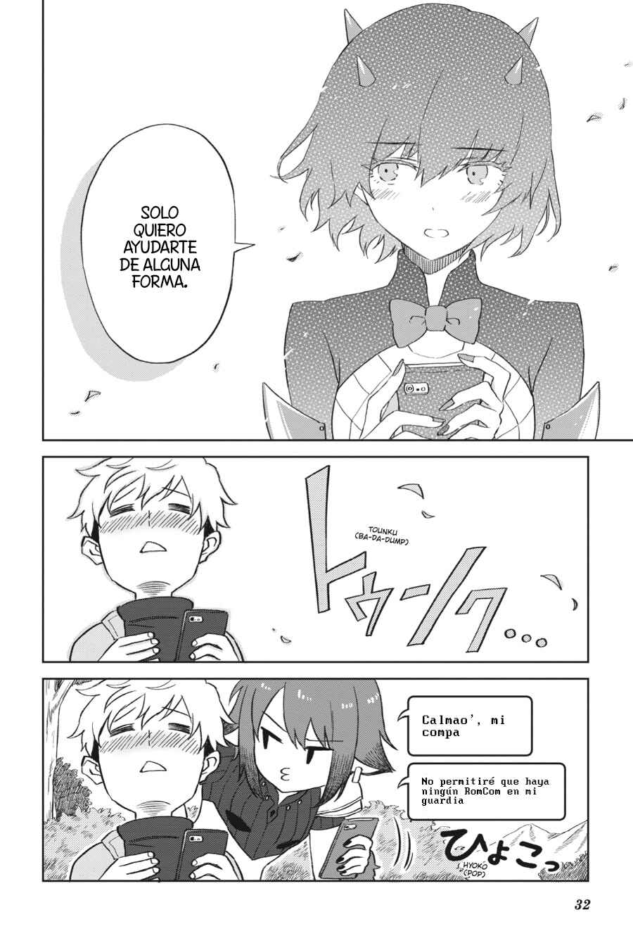 Moshi Role Playing Game no Sekai ni SNS ga Attara Chapter 2 - Page 11
