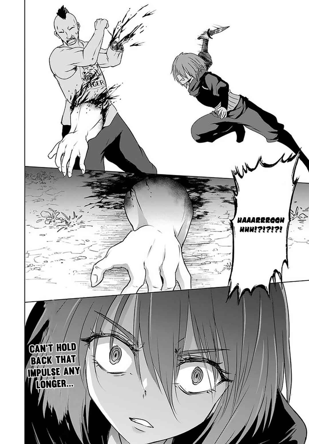 Homeless Tensei: Isekai de Jiyuusugiru Jikyuujisoku Seikatsu Chapter 24 - Page 35