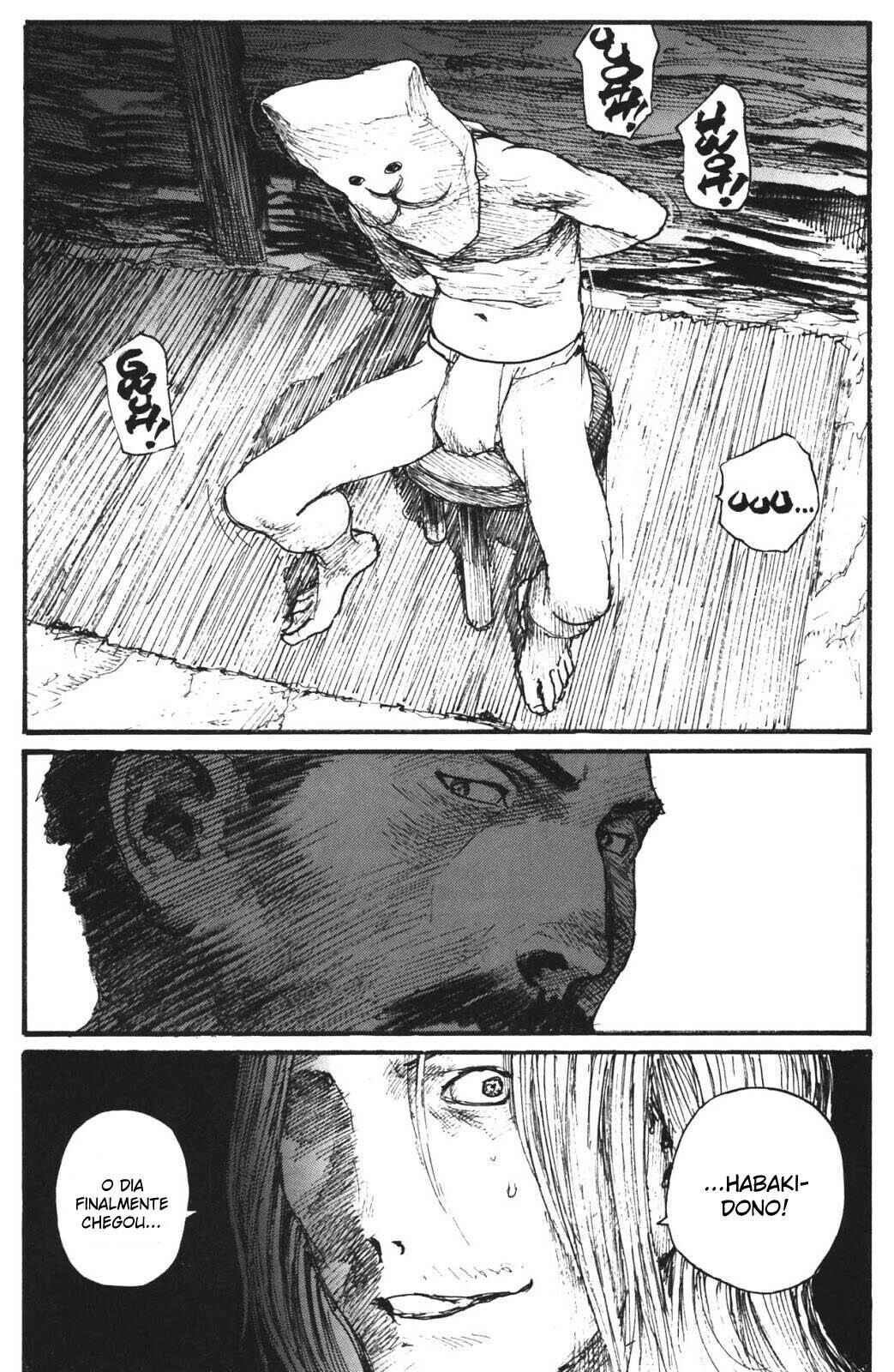Mugen no Junin Chapter 113 - Page 12