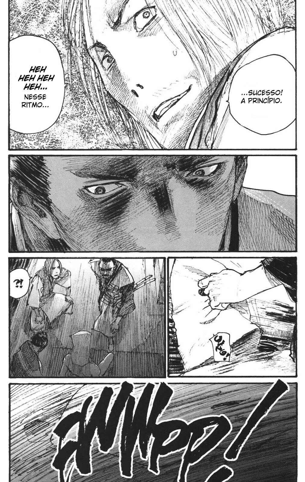 Mugen no Junin Chapter 113 - Page 17