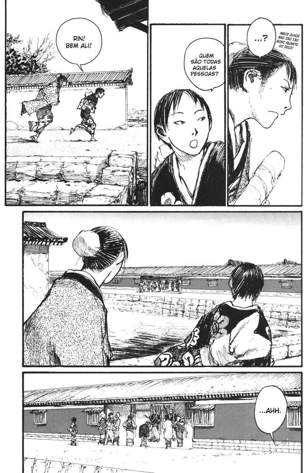 Mugen no Junin Chapter 113 - Page 24
