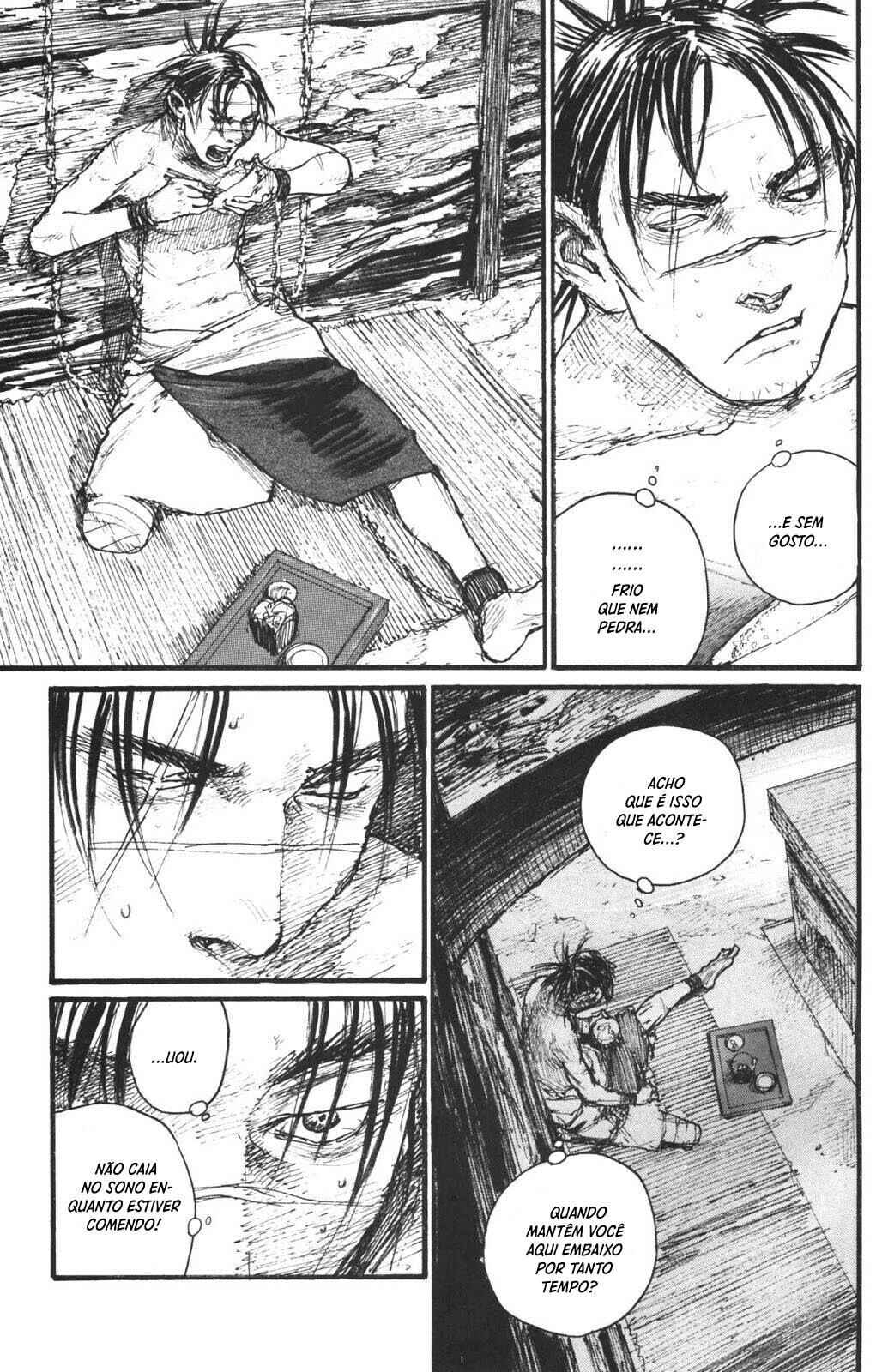 Mugen no Junin Chapter 113 - Page 4