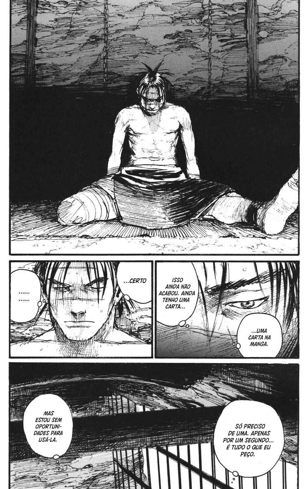 Mugen no Junin Chapter 113 - Page 6