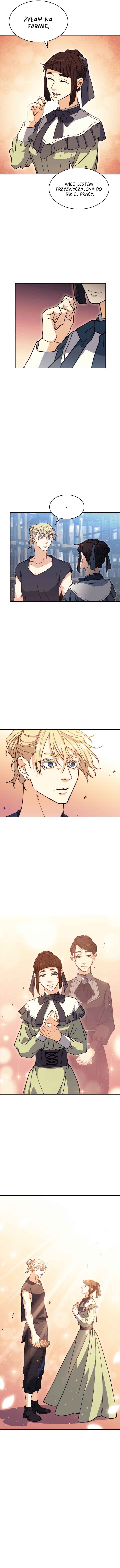 Duke Pendragon: Master of the White Dragon Chapter 80 - Page 10