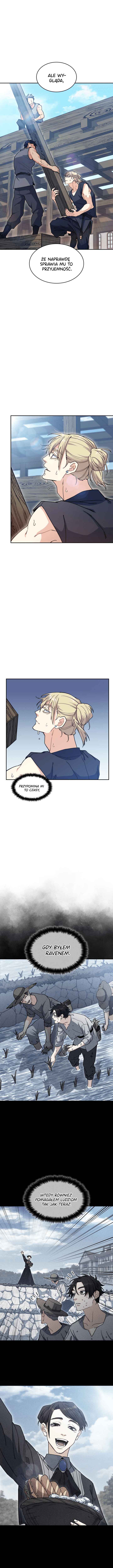 Duke Pendragon: Master of the White Dragon Chapter 80 - Page 8