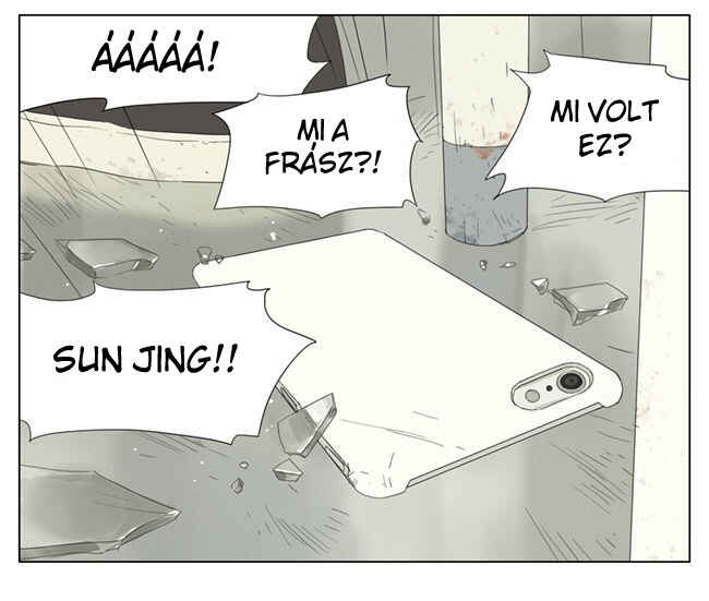 Tāmen De Gùshì Chapter 69 - Page 6