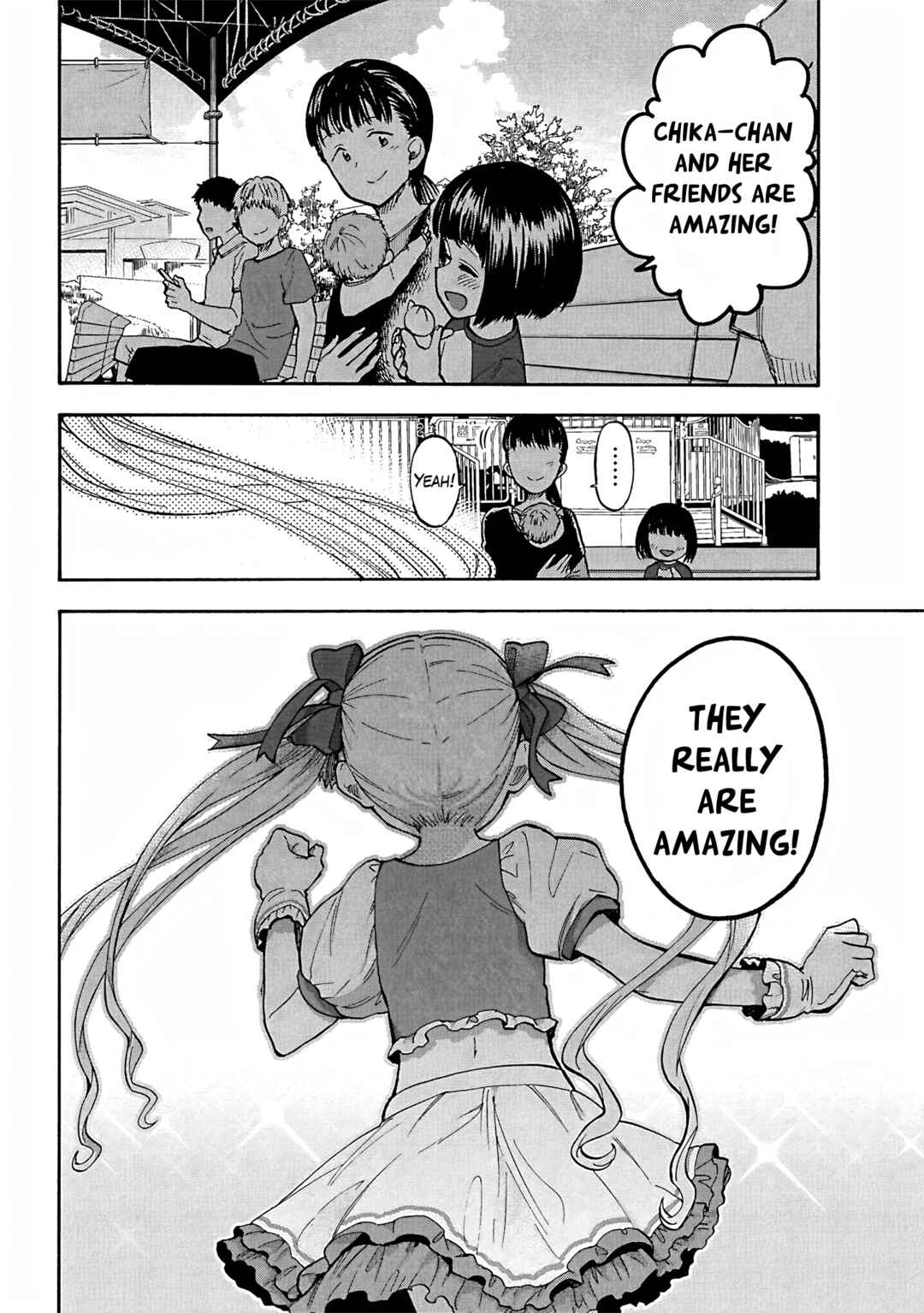 THE iDOLM@STER Cinderella Girls - U149 Chapter 89 - Page 16