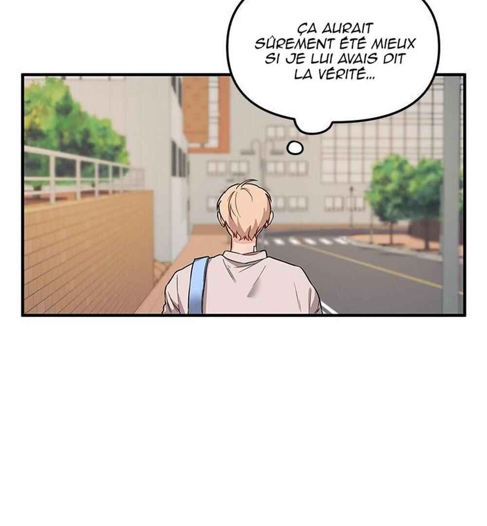 Blood and Love Chapter 12 - Page 10