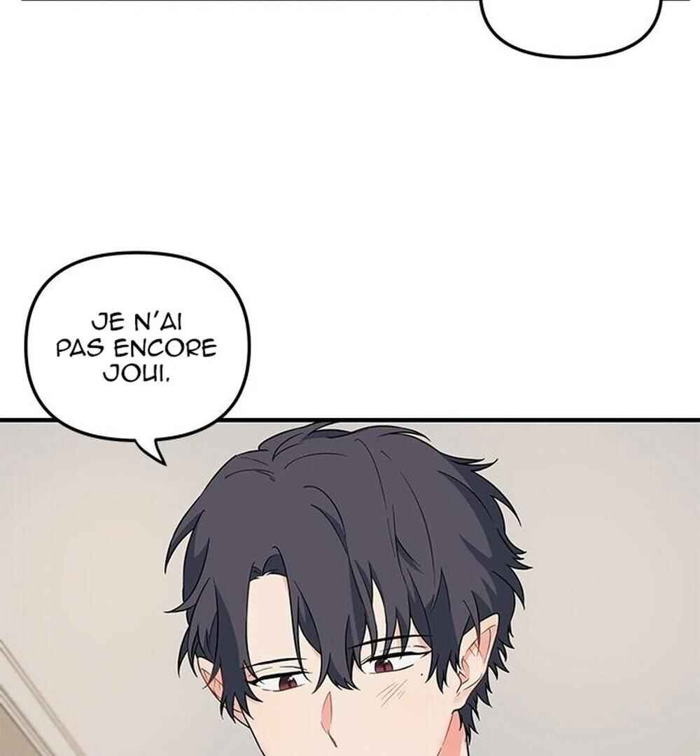 Blood and Love Chapter 12 - Page 101