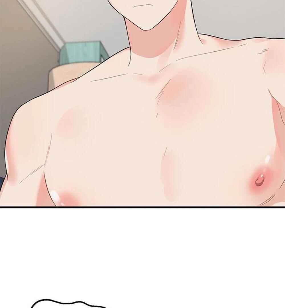 Blood and Love Chapter 12 - Page 102