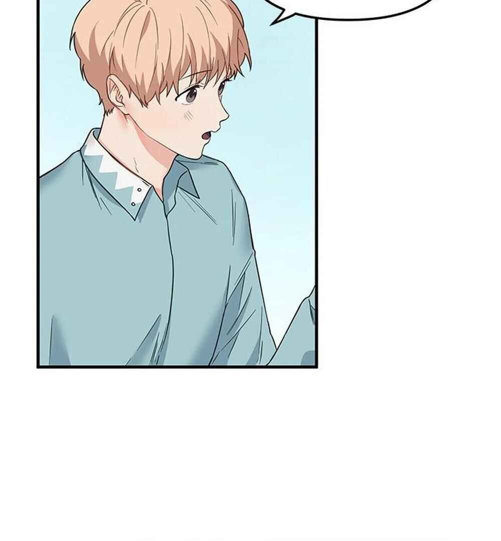 Blood and Love Chapter 12 - Page 16