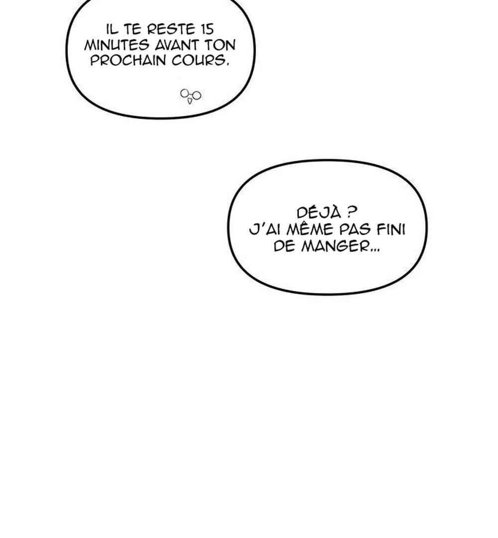 Blood and Love Chapter 12 - Page 24