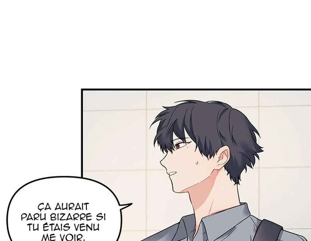 Blood and Love Chapter 12 - Page 34