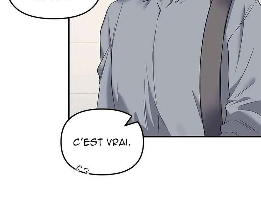 Blood and Love Chapter 12 - Page 35