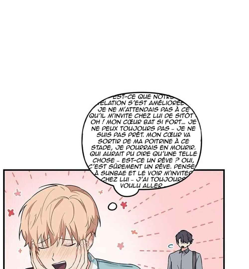 Blood and Love Chapter 12 - Page 38