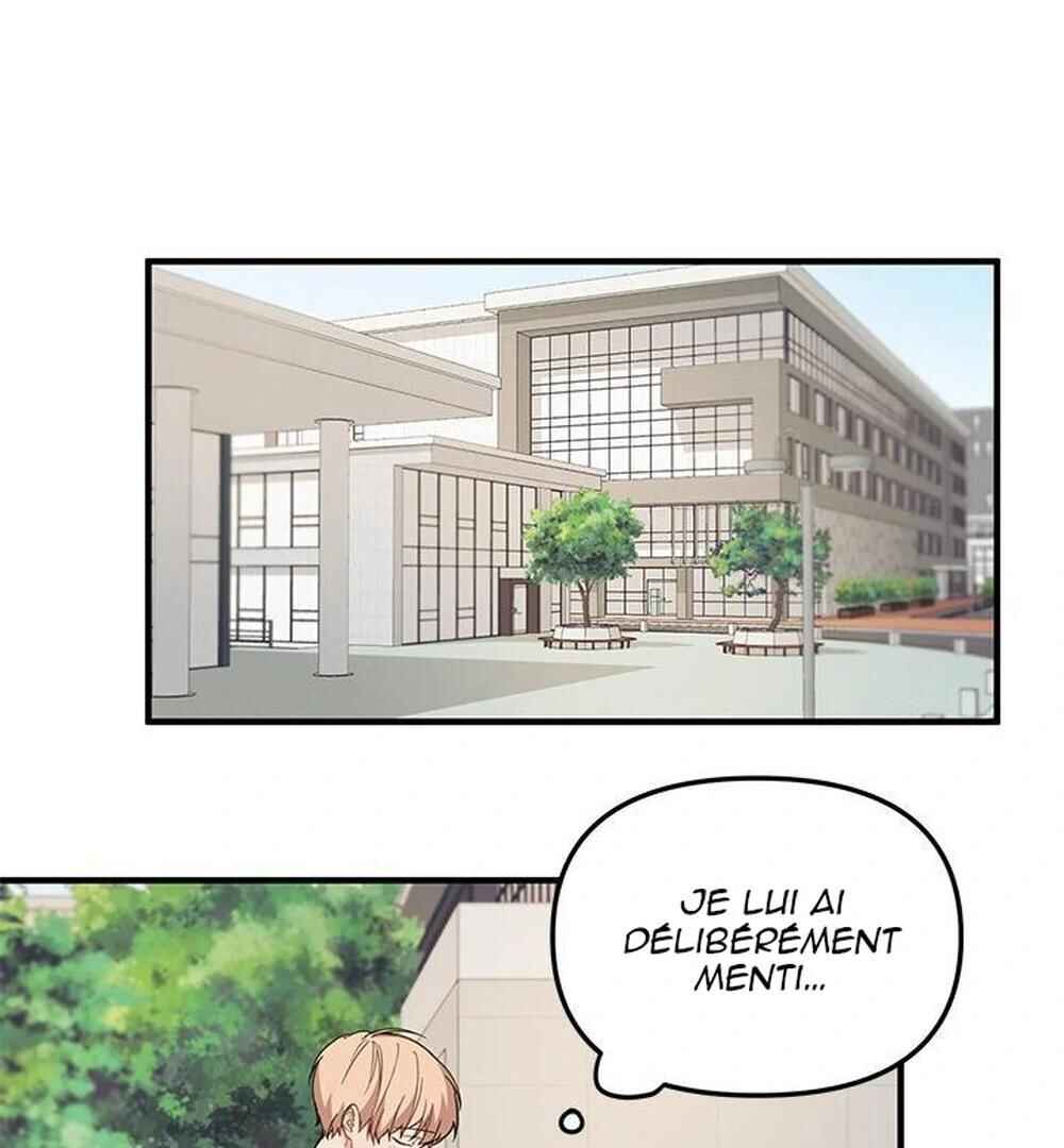 Blood and Love Chapter 12 - Page 4