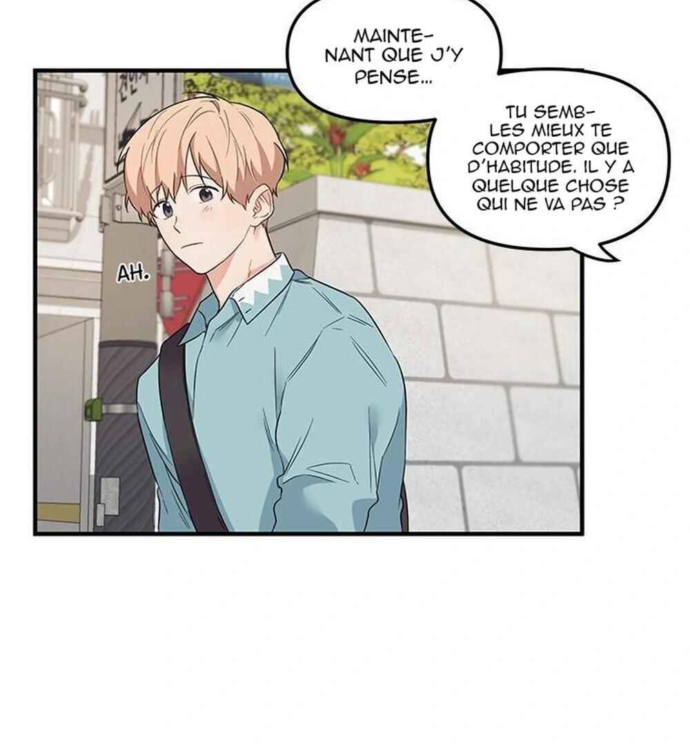 Blood and Love Chapter 12 - Page 44