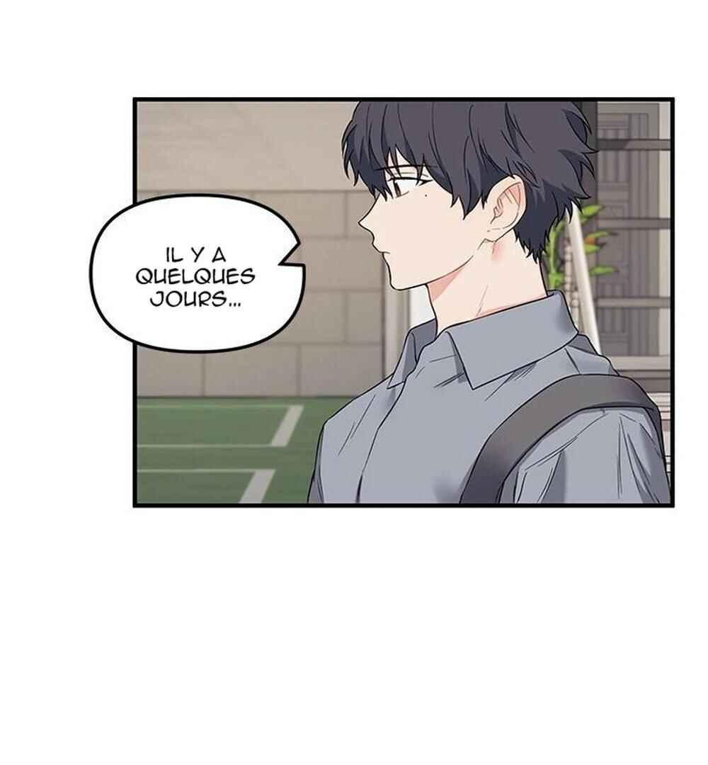 Blood and Love Chapter 12 - Page 45