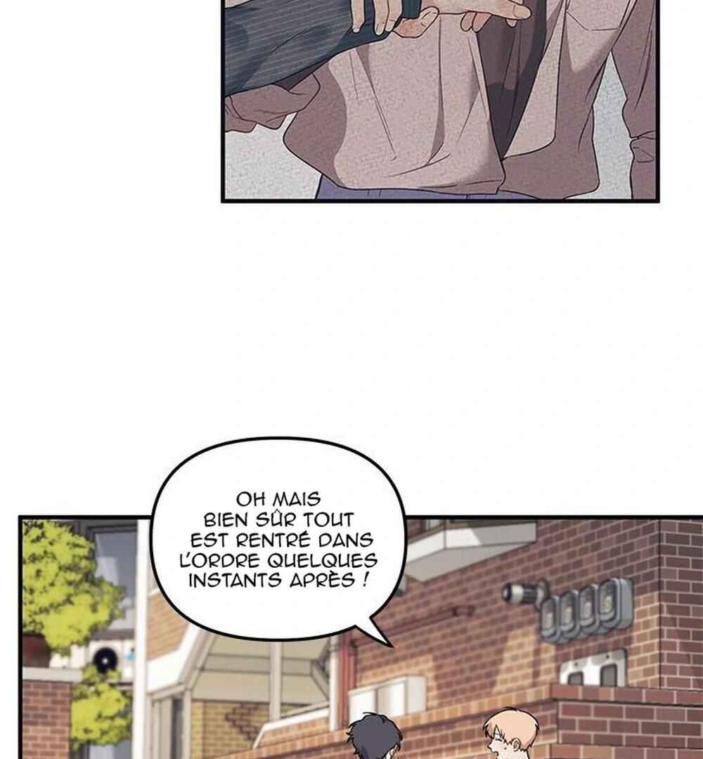 Blood and Love Chapter 12 - Page 47