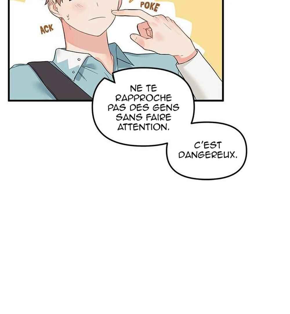 Blood and Love Chapter 12 - Page 56